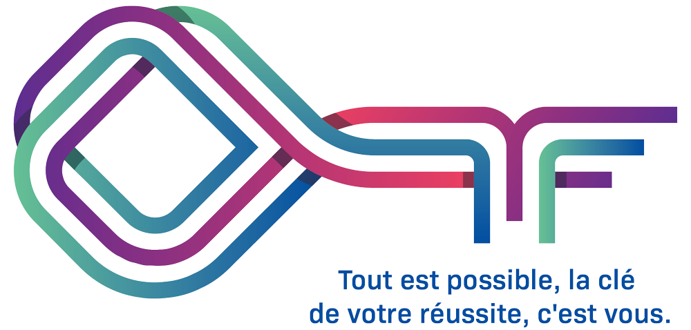 La clé de la réussite - Marie-Lise Griveau